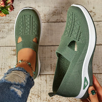 Anouk | Orthopädische Komfort-Schuhe — 1+1 GRATIS - Grün