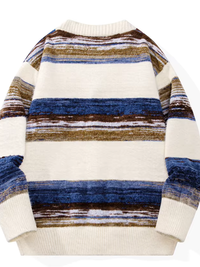 NERO – Der klassische v-strickcardigan für lässigen stil - Weiß