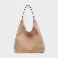 Eleanor | Zeitlose und elegante Handtasche für Damen - Creme