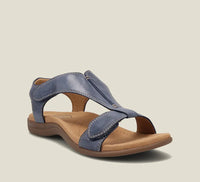 Lumina™ - Orthopädische Komfortsandalen - Blau