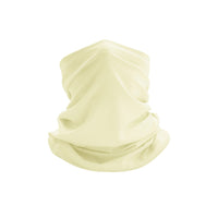 Biwakschal | Warm und vielseitig kombinierbar für den Winter - Beige