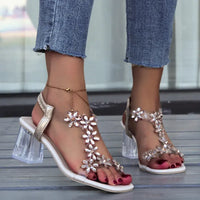 Lara | Orthopädische Sandalen - Aprikose