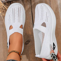 Anouk | Orthopädische Komfort-Schuhe — 1+1 GRATIS - Weiß