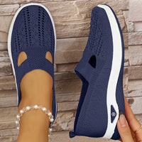 Anouk | Orthopädische Komfort-Schuhe — 1+1 GRATIS - Blau
