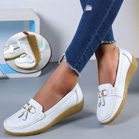 Bebe™ - Bequeme Orthopädische Slipper, Stilvoll und Stützend - Weiß