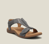 Lumina™ - Orthopädische Komfortsandalen - Grau