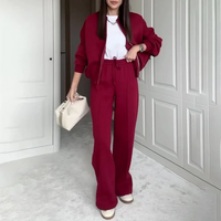 Jessica - Der Trend Der Stunde - Rot