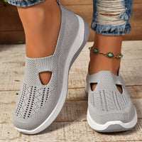 Anouk | Orthopädische Komfort-Schuhe — 1+1 GRATIS - Grau