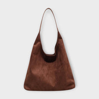 Eleanor | Zeitlose und elegante Handtasche für Damen - Braun
