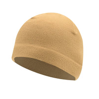 FreezeBuster Mütze | Winddicht und super bequem - Beige