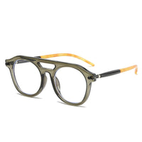 Flieger-Sonnenbrille für Herren | Ideal für Outdoor-Aktivitäten - Grau