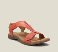 Lumina™ - Orthopädische Komfortsandalen - Orange