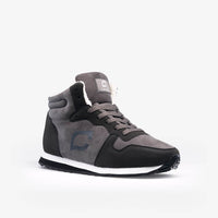 SNUGG™ - GEMÜTLICHE HERREN-SCHUHE - GRAU