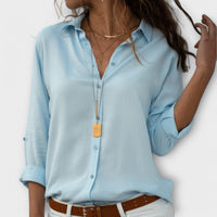 Clara | Exklusive Damenbluse Kollektion - Böau