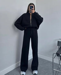 Jessica - Der Trend Der Stunde - Schwarz