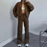 Jessica - Der Trend Der Stunde - Braun
