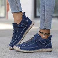 Meya | Orthopädische Sneaker - Blau