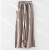 Damen Cropped Kapuzenjacke mit Reißverschluss und konturierten Eingrifftaschen Nord Taschen - Khaki (Hose)