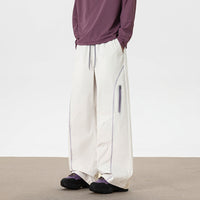 Herren Funktionale und modische Outdoor-Hose - Creme