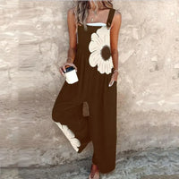 Laura | Damen Eleganter Anzug Dekonstruierter Schnitt – Dekonstruierter Anzug Elegant - Brown