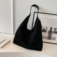 Damen Handtasche | Vielseitig und stilvoll für den Alltag - Schwarz