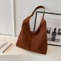 Damen Handtasche | Vielseitig und stilvoll für den Alltag - Braun