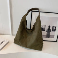 Damen Handtasche | Vielseitig und stilvoll für den Alltag - Grün