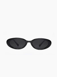 Nora | Sonnenbrille Damen für stilvolle Outfits - Schwarz