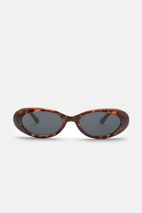 Nora | Sonnenbrille Damen für stilvolle Outfits - Schildpatt