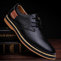 Echte Lederschuhe für Herren Nord Taschen - Schwarz