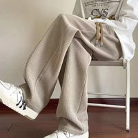 Elias | Hawthorn Cord-Herrenhose für lässige Outfits - Khaki