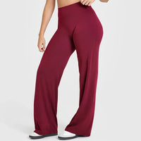 Atria™ Damenhose mit Po-Hebungseffekt - Rot