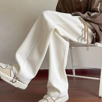 Elias | Hawthorn Cord-Herrenhose für lässige Outfits - Aprikose