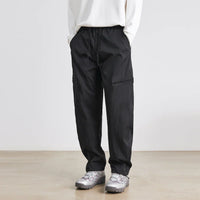 Finn | Zeitlose Nara Herrenhose für vielseitige Styles - Schwarz