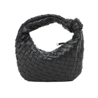 Stilvolle, vielseitige Damenhandtasche aus strapazierfähigem Material - Stil 1