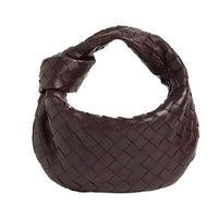 Stilvolle, vielseitige Damenhandtasche aus strapazierfähigem Material - Stil 3