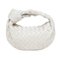 Stilvolle, vielseitige Damenhandtasche aus strapazierfähigem Material - Stil 2