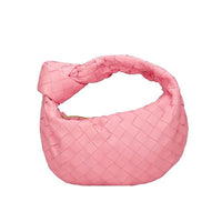 Stilvolle, vielseitige Damenhandtasche aus strapazierfähigem Material - Stil 7