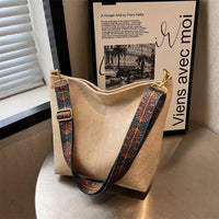 Stilvolle und funktionelle Damenhandtasche in Premiumqualität - Beige