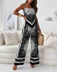 Emma | Damen Moderner Business Anzug – Modern Eleganter Damen Anzug - Black