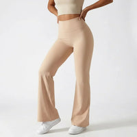Atria™ Damenhose mit Po-Hebungseffekt - Beige