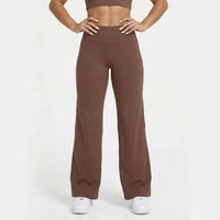 Atria™ Damenhose mit Po-Hebungseffekt - Braun