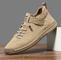 Meya | Orthopädische Sneaker - Beige