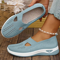 Anouk | Orthopädische Komfort-Schuhe — 1+1 GRATIS - Hellblau