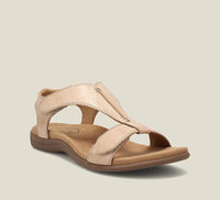 Lumina™ - Orthopädische Komfortsandalen - Beige