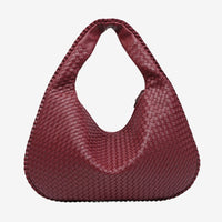 Margaret | Damen Vielseitige Alltags Tote Bag - Rot
