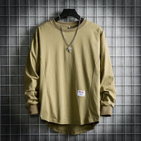 Konstantin™ | Stylischer Pullover - Grün