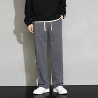 Paul | Herren Jogginghose Nathan im sportlich-lässigen Look - Grau