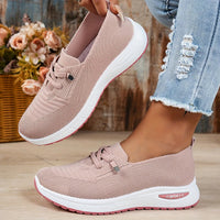 Nova | Orthopädische Stützschuhe - Rosa