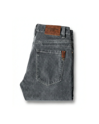 Felix | Herren Denim Jeans für zeitlose Outfits - Grau